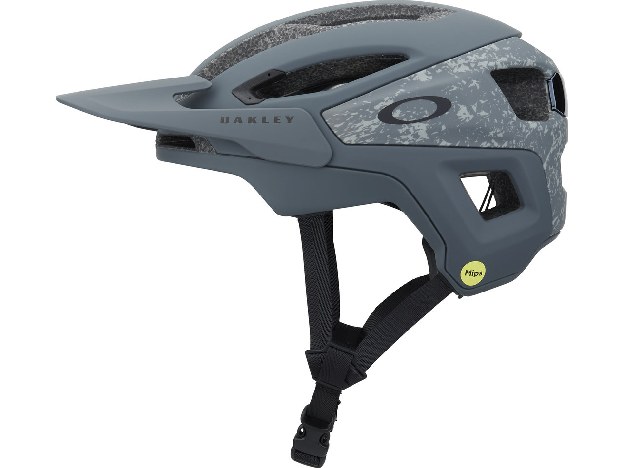 Oakley DRT3 Trail Sykkelhjelm Oakley DRT3 Trail Sykkelhjelm