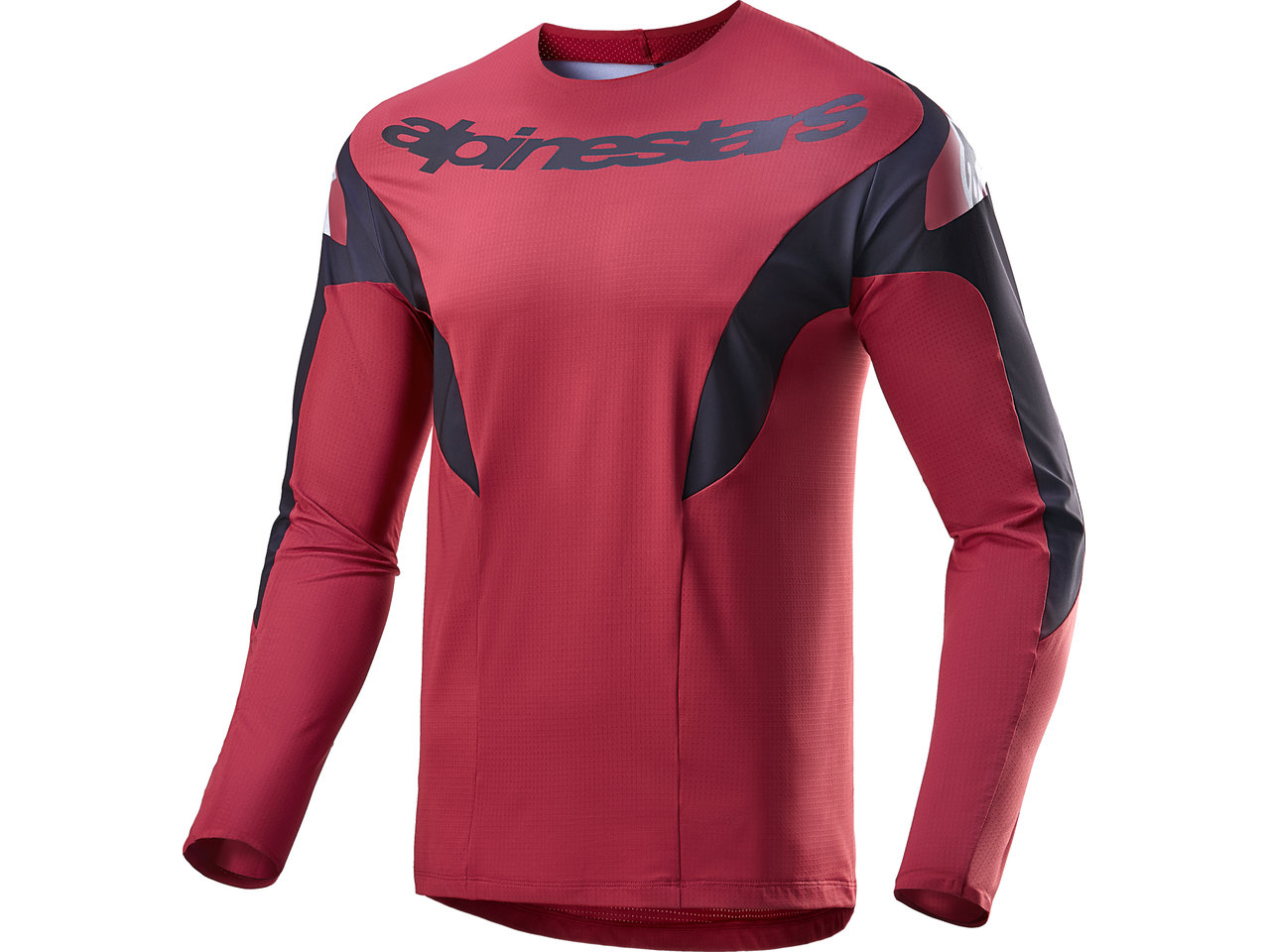 Alpinestars A-Supra Race L/S Trikot