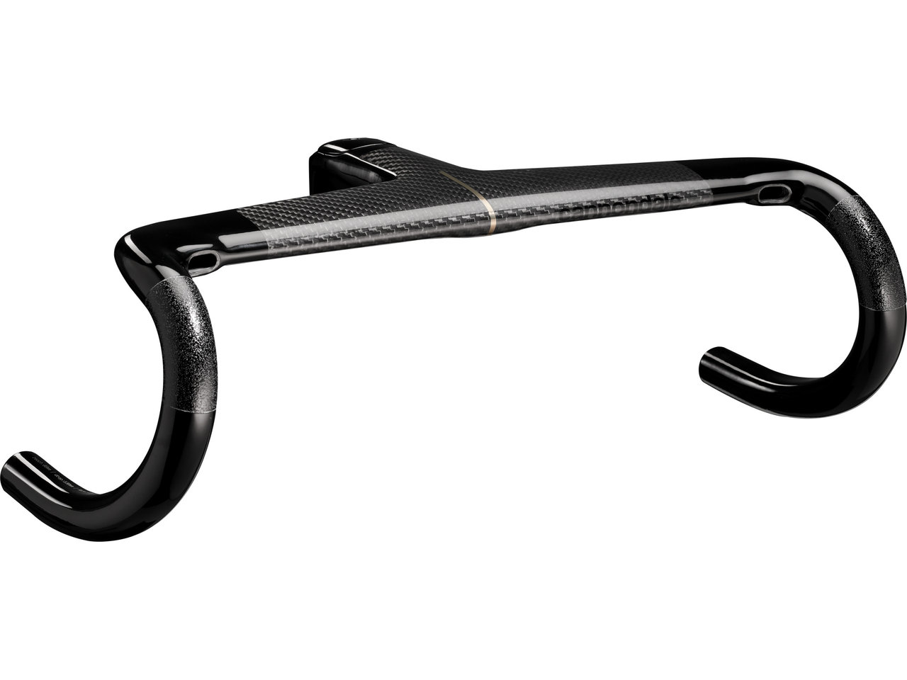 Systembar Road Carbon Lenker-vorbau-einheit