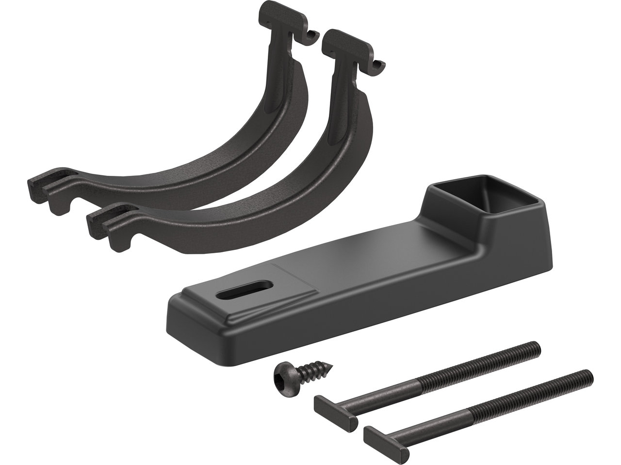 Thule FastRide / TopRide Festebrakett Thule FastRide / TopRide Festebrakett