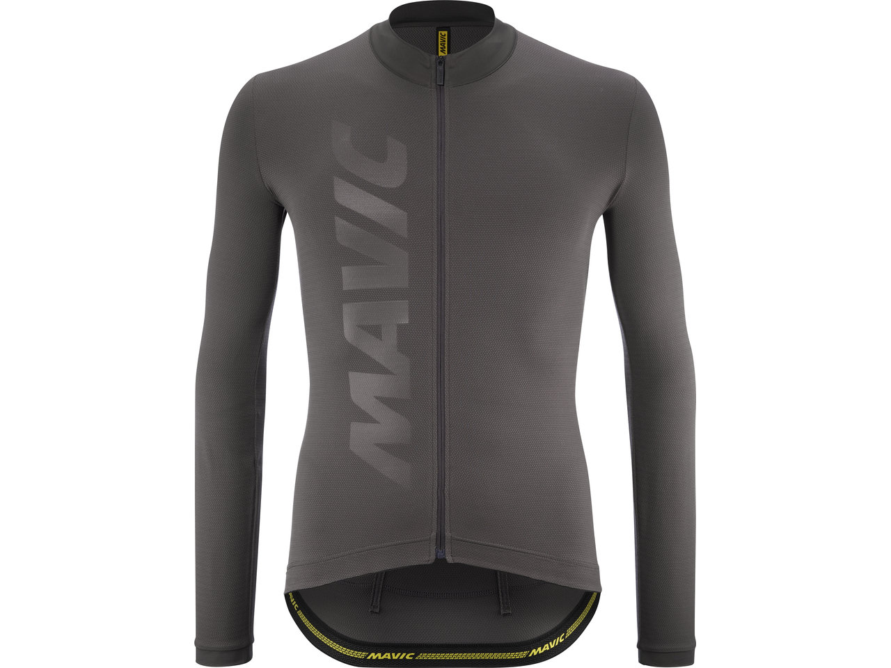 Mavic Aksium M L/S Trikot Mavic Aksium M L/S Trikot