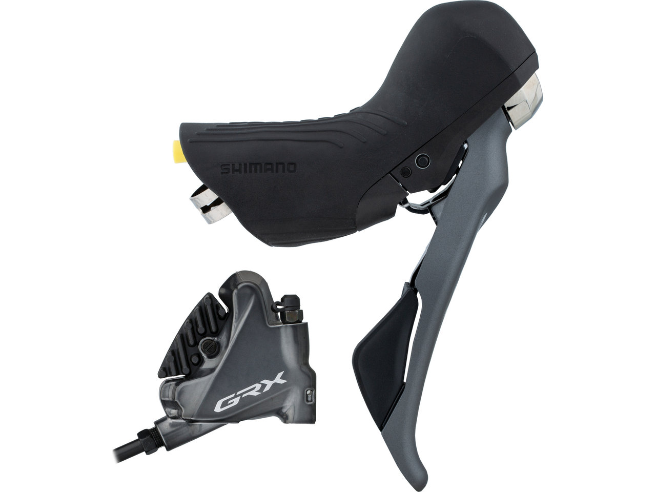 Shimano GRX Scheibenbremse BR-RX810 + ST-RX810