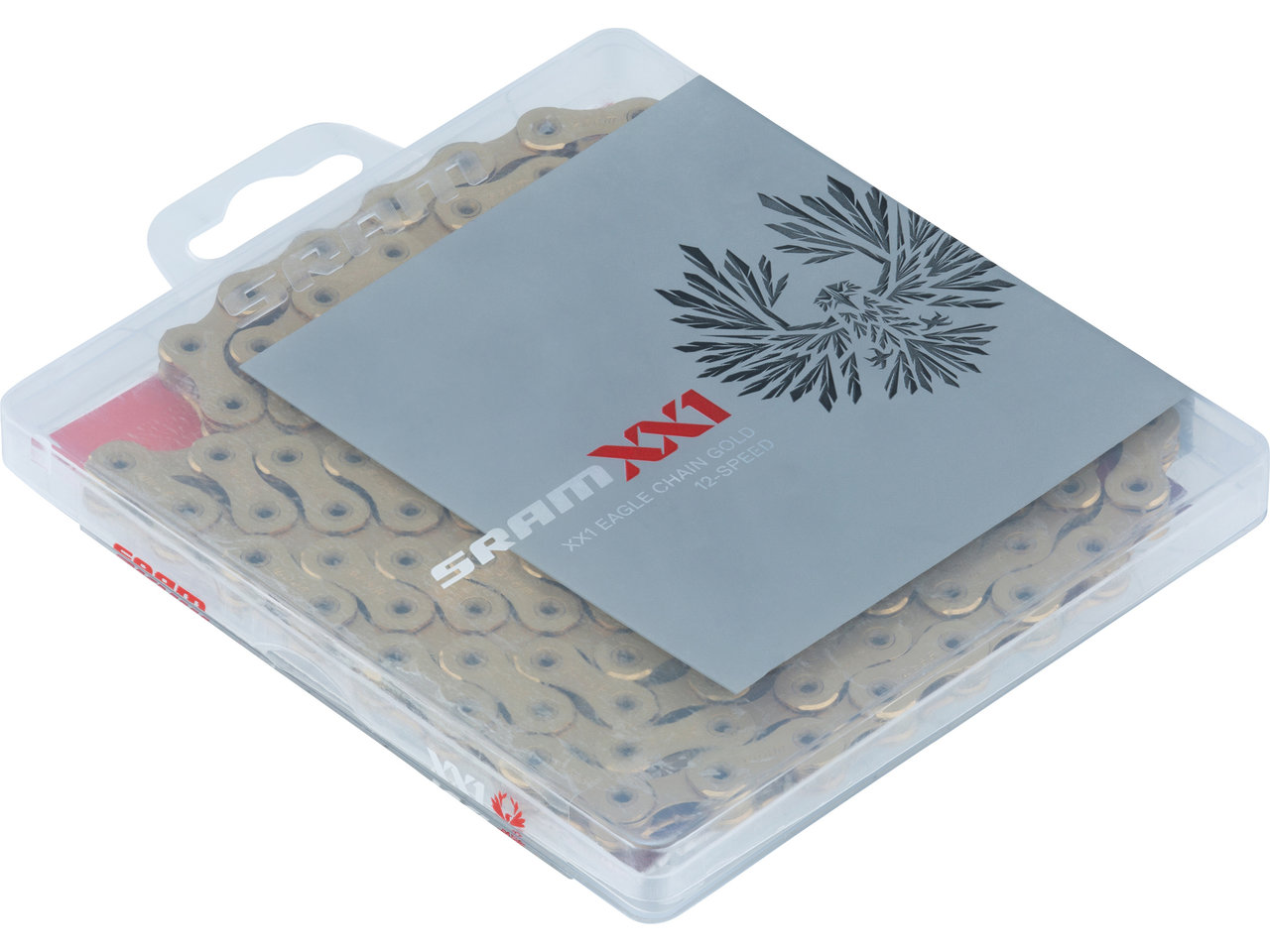 SRAM PC XX1 Eagle 12-fach Kette