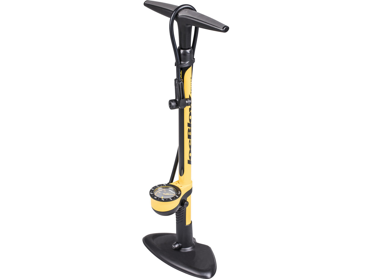 Topeak JoeBlow Sport III Gulvpumpe