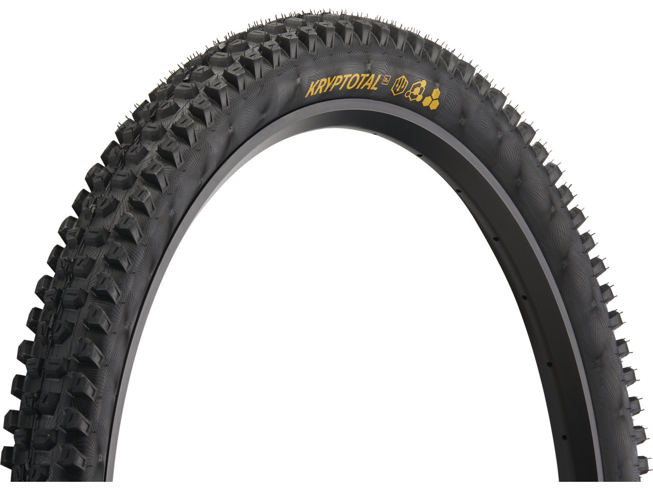 Continental Kryptotal-R Downhill Soft 27,5" Faltreifen Continental Kryptotal-R Downhill Soft 27,5" Faltreifen