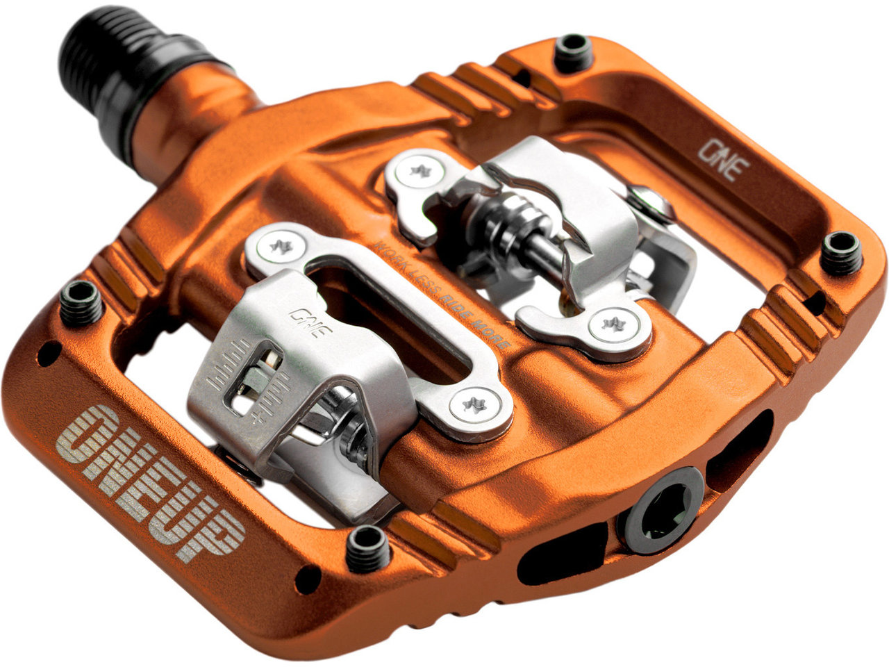Clip Pedals Klickpedale