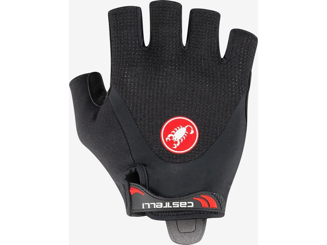 Castelli Arenberg Gel 2 Halbfinger-Handschuhe