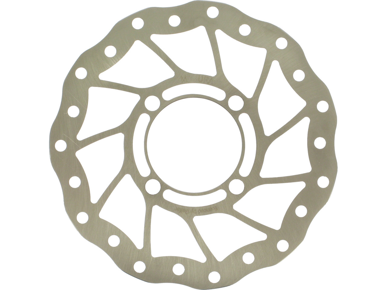 Bremsscheibe Speedhub