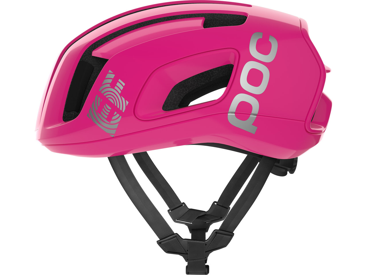 POC Cytal EF Pro Cycling Edition Helm