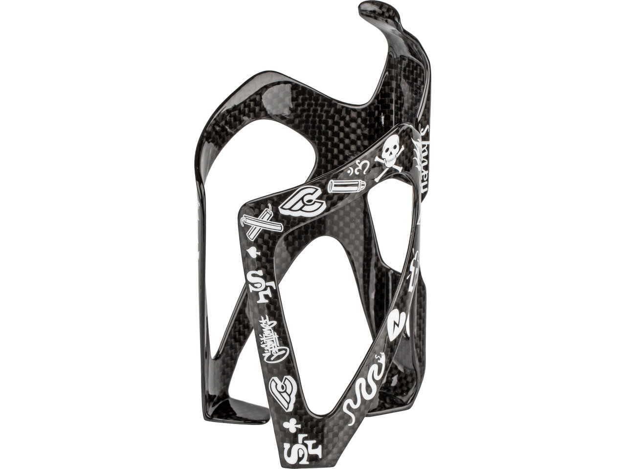 Cinelli Mike Giant Carbon Flaschenhalter