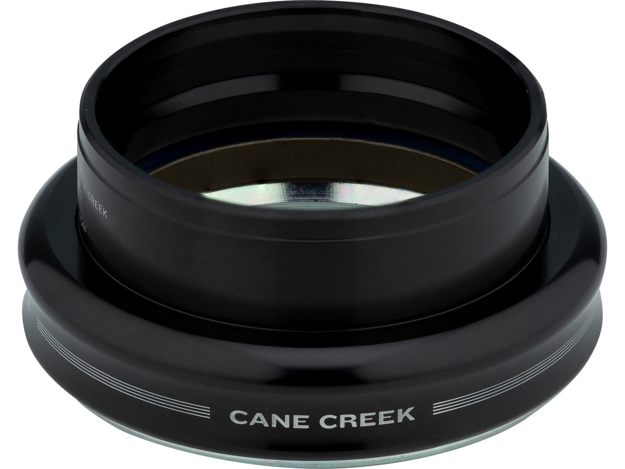 Cane Creek 40er Steuersatz Unterteil Cane Creek 40er Steuersatz Unterteil