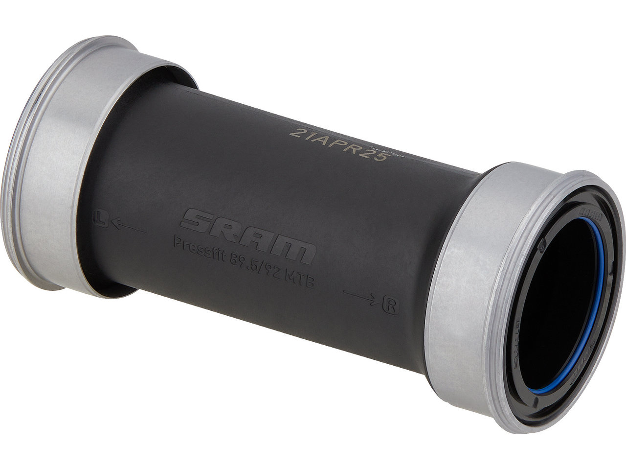 SRAM DUB PressFit CL55 MTB Wide 89/92 mm Innenlager