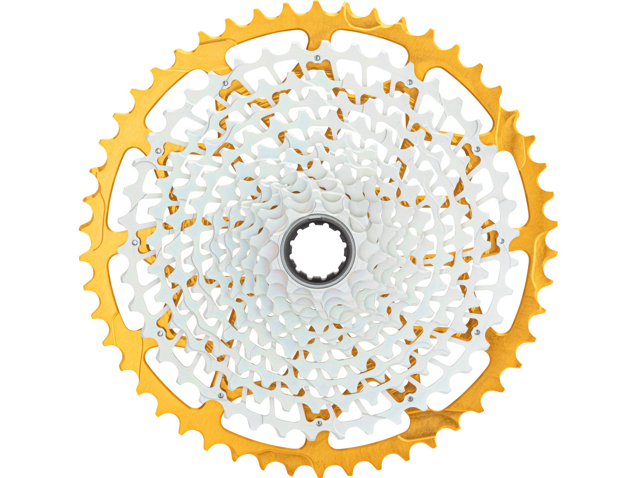 Kassette 12-fach Mtb Für Sram Xd Freilauf