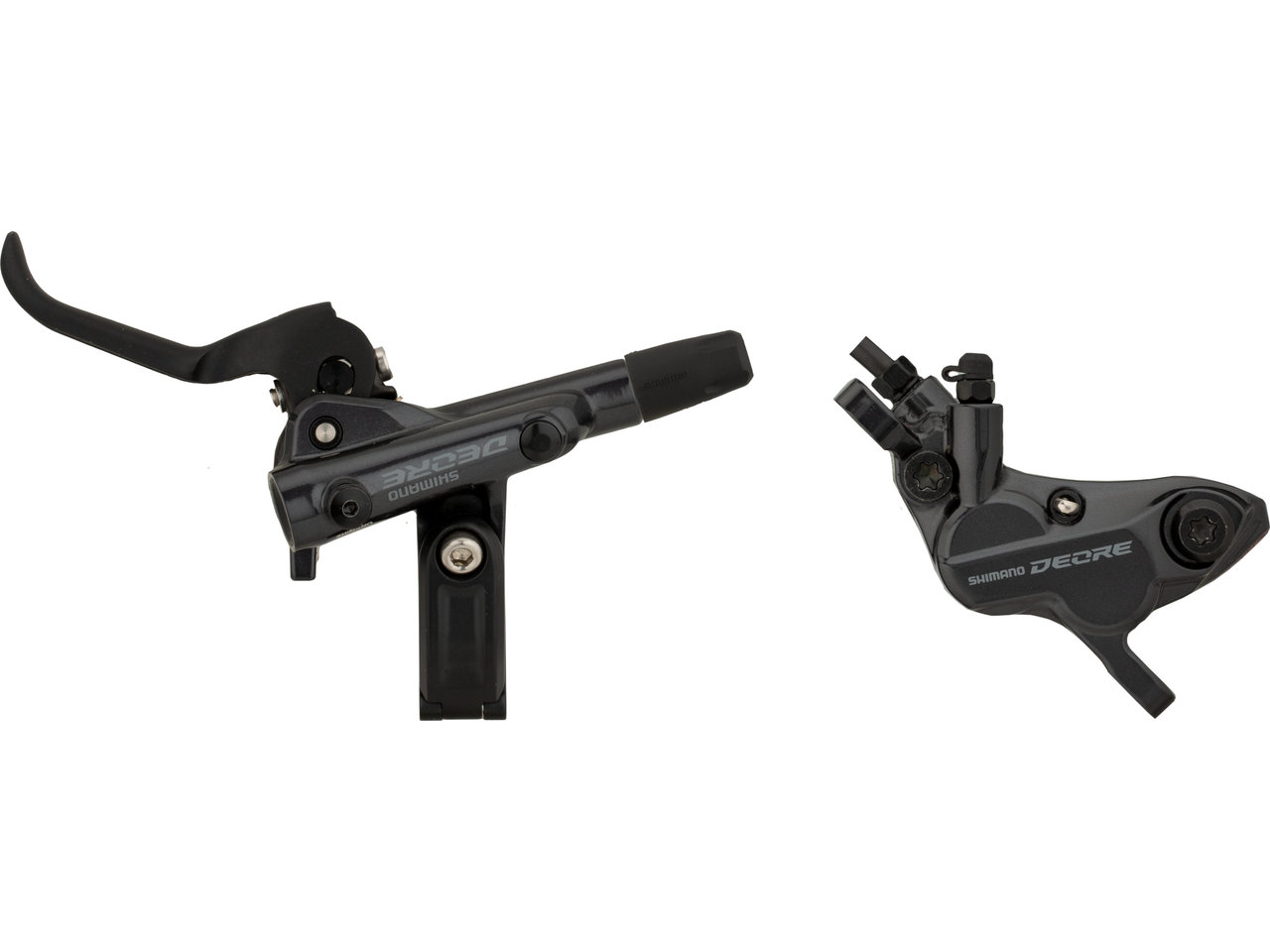 Shimano Deore Scheibenbremse BR-M6120 J-Kit Shimano Deore Scheibenbremse BR-M6120 J-Kit