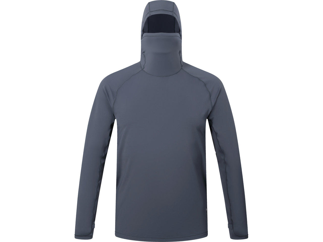 Endura Alltrack Roam Scuba Hettegenser