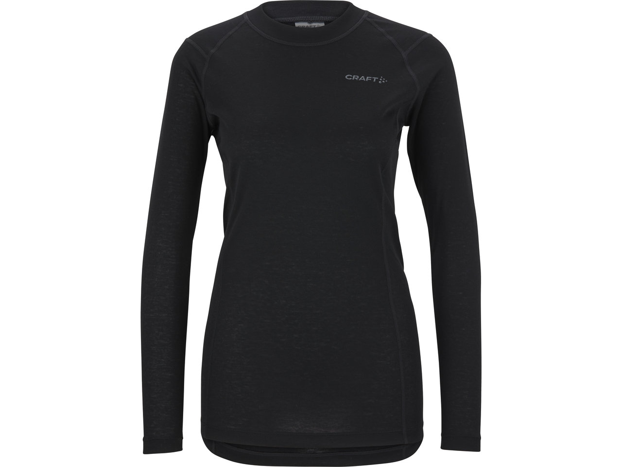 Craft Core Warm Baselayer L/S Damen Unterhemd