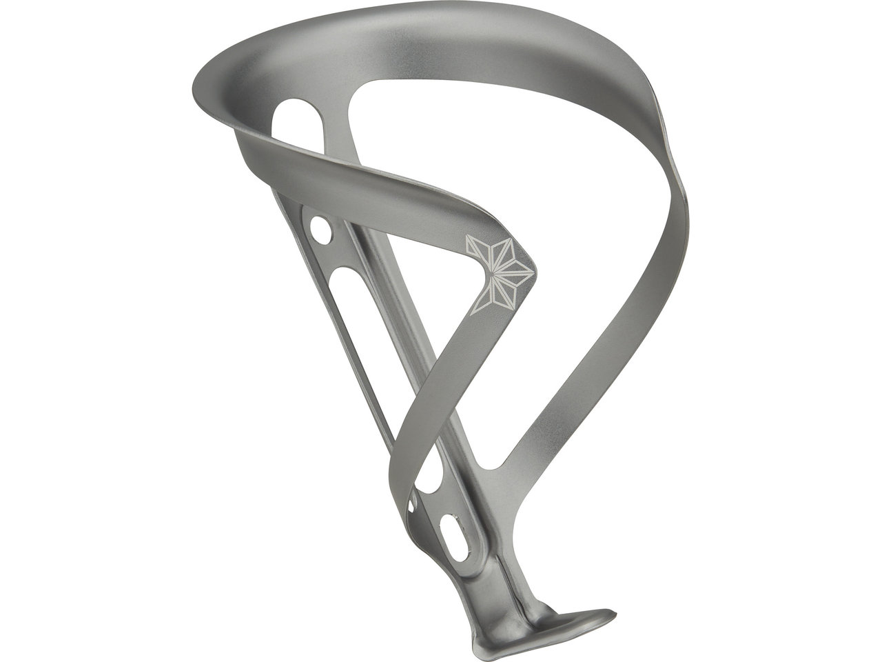 Supacaz Fly Cage Ano Flaschenhalter