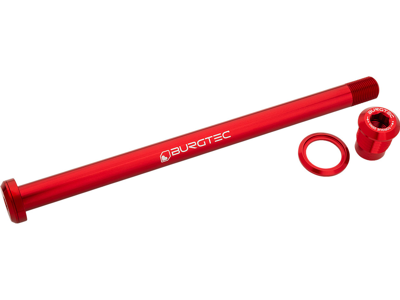 Race red