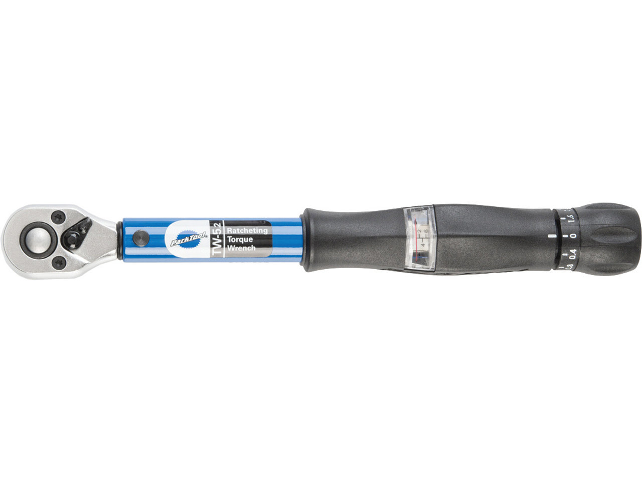 Park Tool Drehmomentschlüssel TW-5.2 Park Tool Drehmomentschlüssel TW-5.2