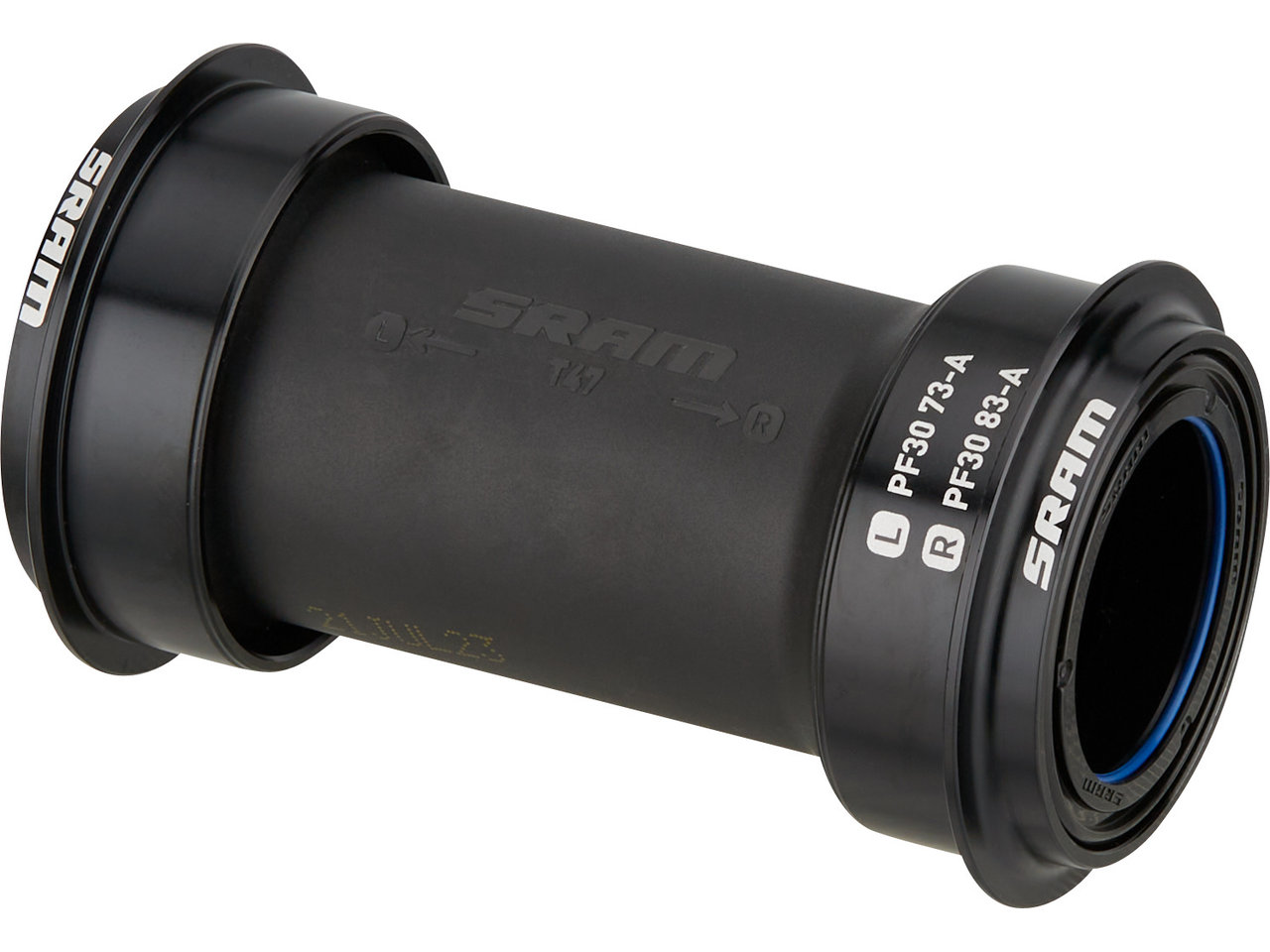 SRAM DUB PF30 MTB Wide Innenlager 83 mm SRAM DUB PF30 MTB Wide Innenlager 83 mm
