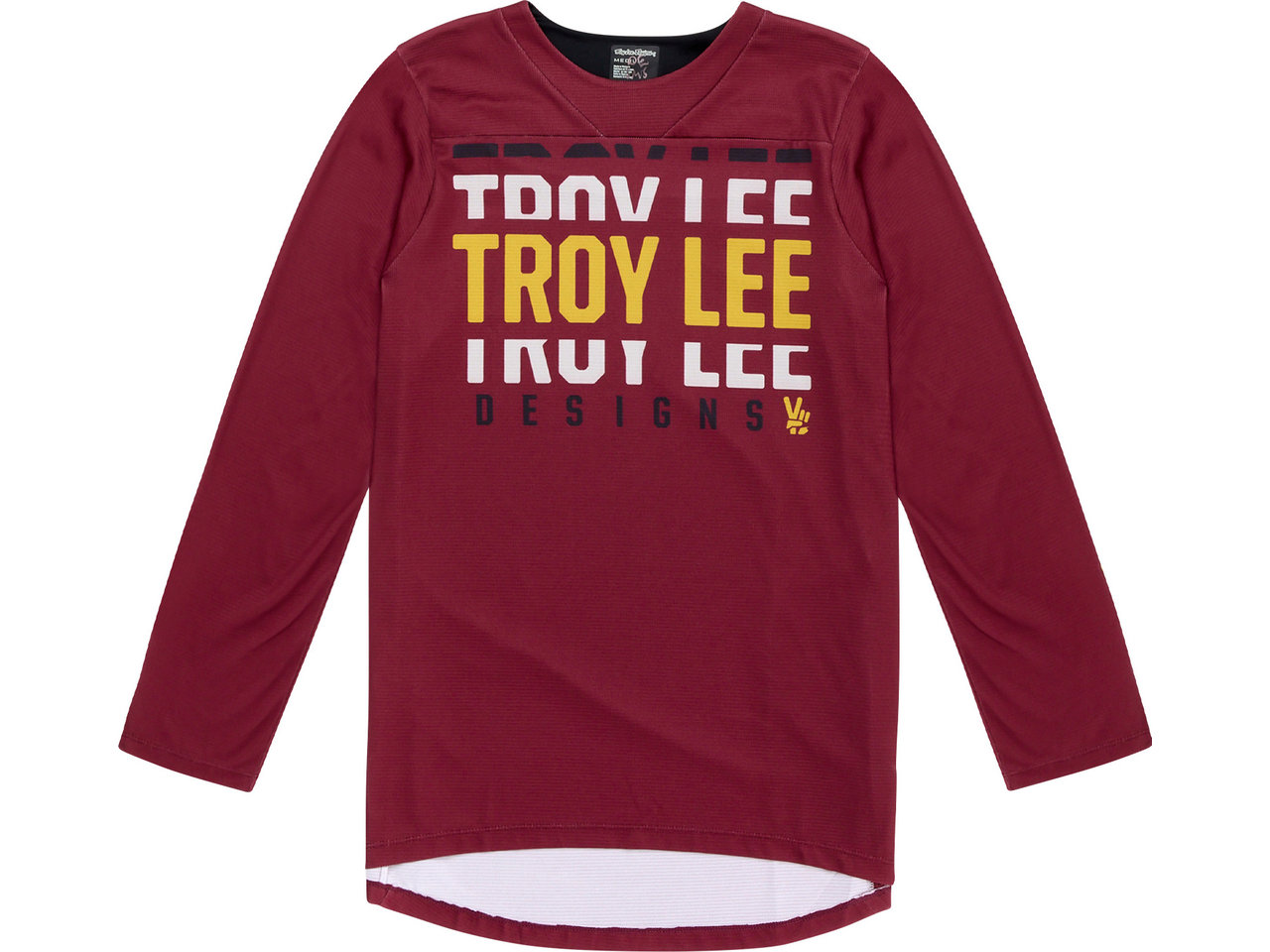 Troy Lee Designs Ruckus 3/4 Trikot Troy Lee Designs Ruckus 3/4 Trikot