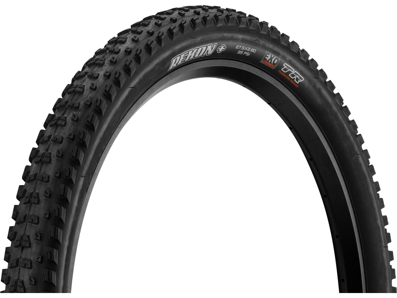 Maxxis Rekon Dual EXO TR 29+ Faltreifen Maxxis Rekon Dual EXO TR 29+ Faltreifen