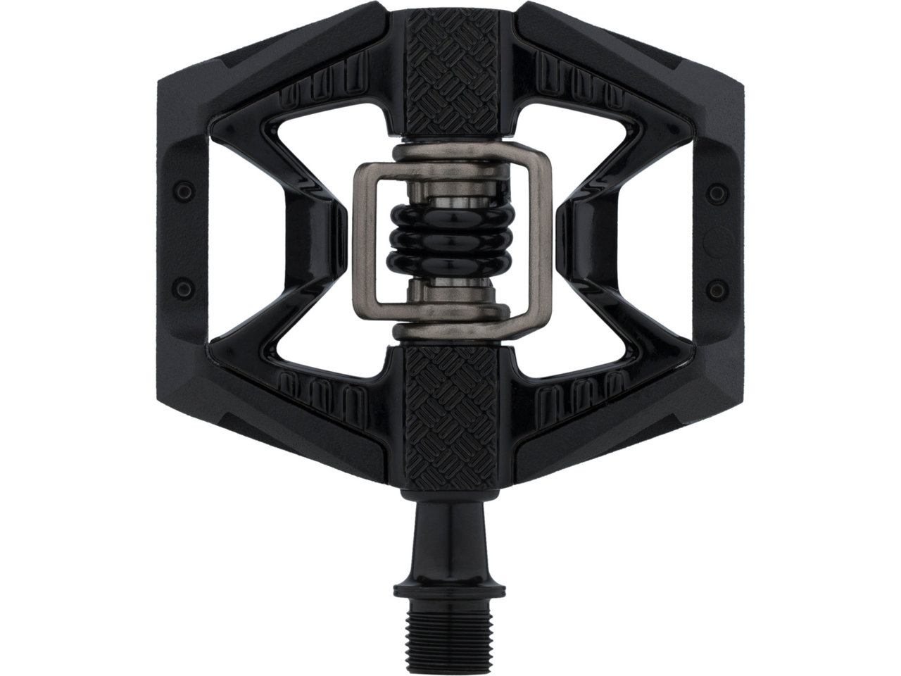 Crankbrothers Double Shot 3 Klick-/Plattformpedale