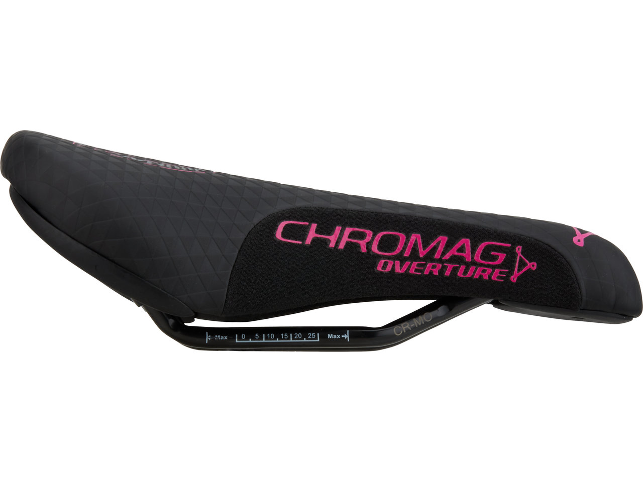Chromag Overture Sattel