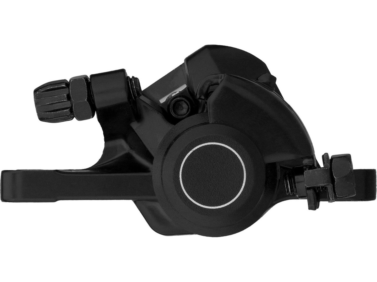 Shimano BR-R317 Bremssattel mit Resinbelag