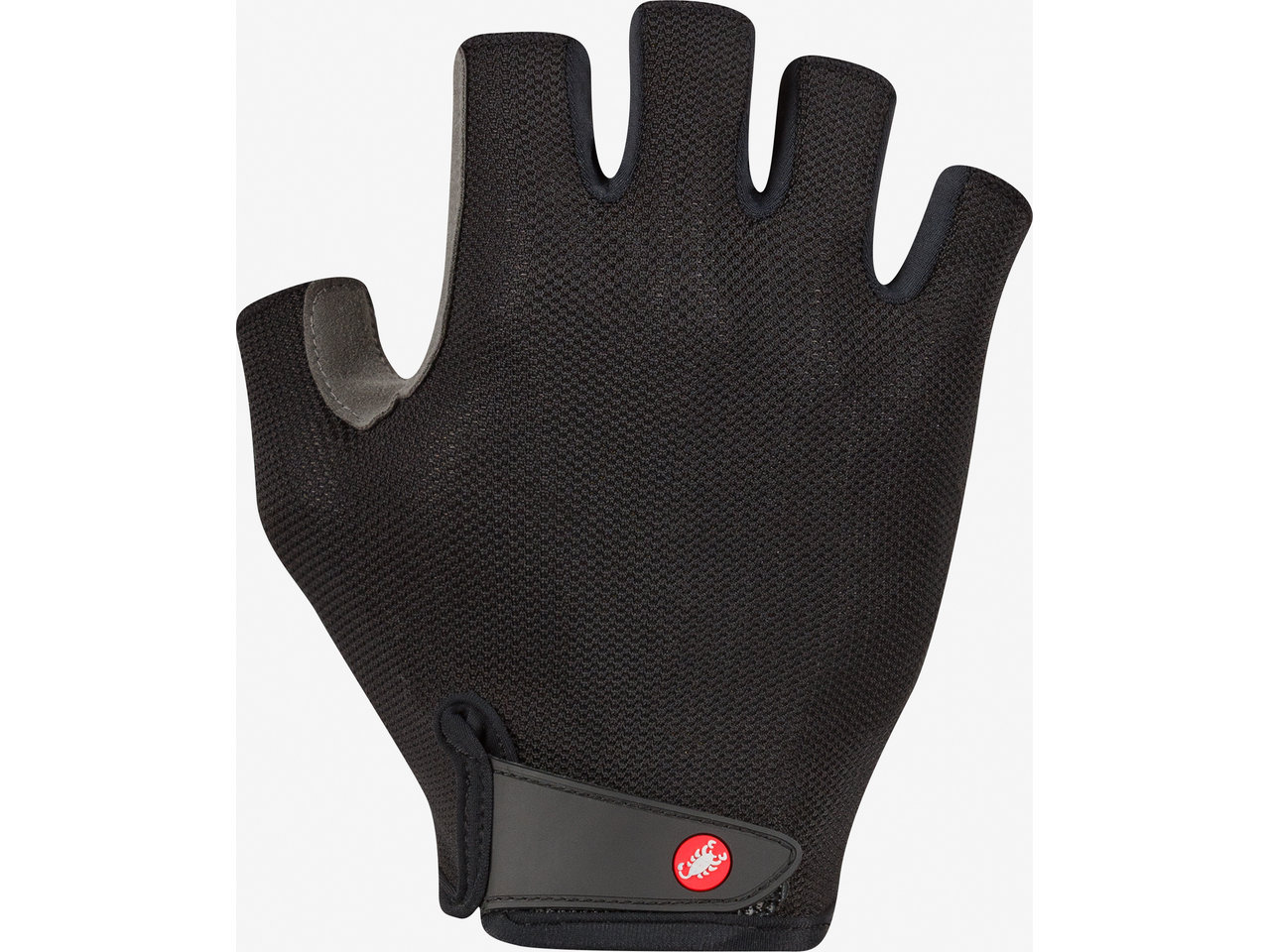 Castelli Competizione 3 Halbfinger-Handschuhe