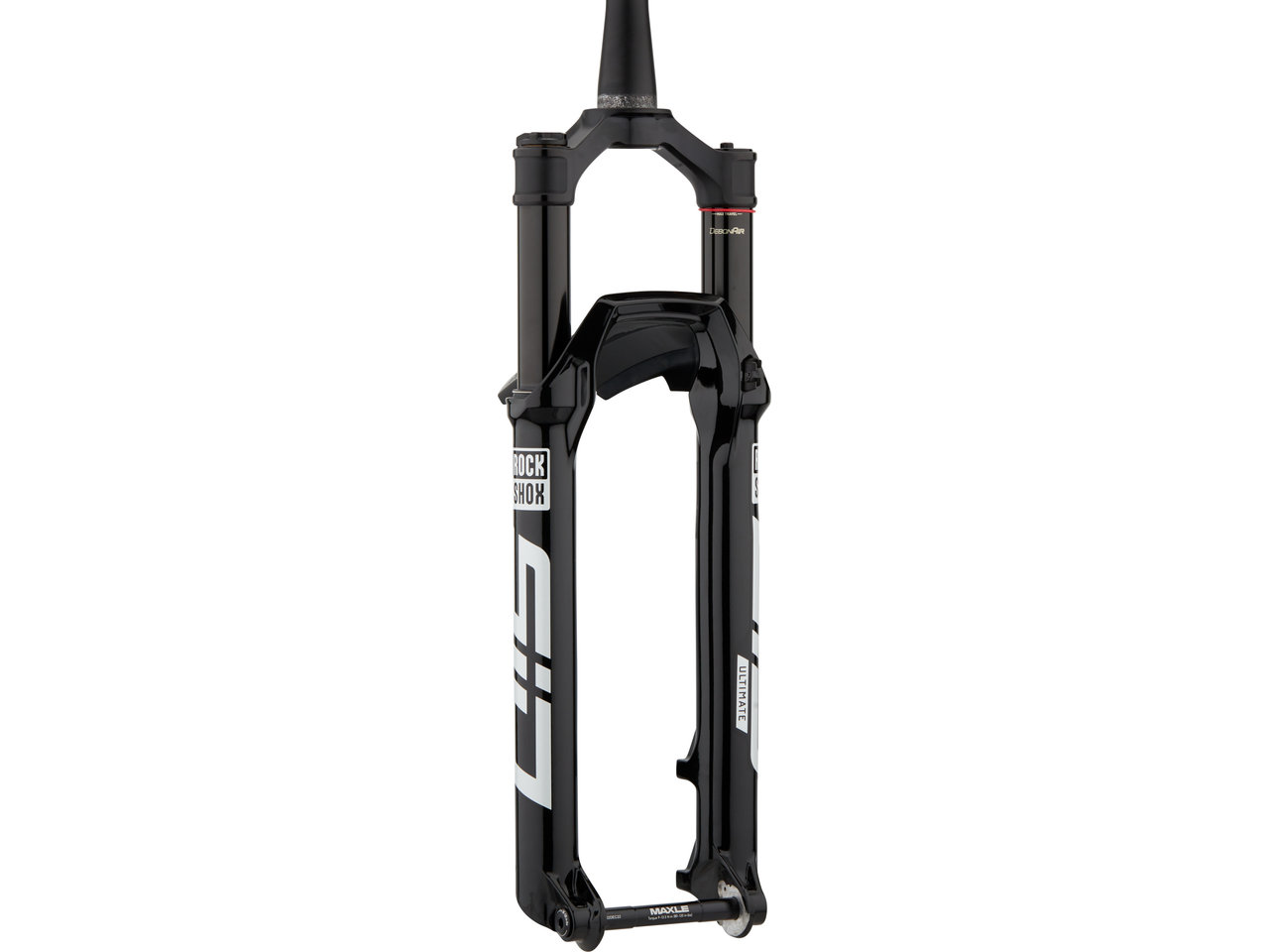 Rock Shox SID Ultimate Race Day 2 3P DebonAir+ Boost 29" Federgabel Rock Shox SID Ultimate Race Day 2 3P DebonAir+ Boost 29" Federgabel