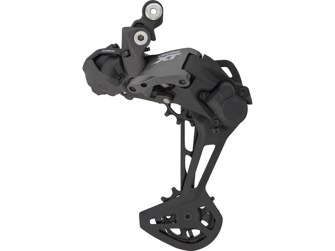 Shimano XT Di2 E-Bike Schaltwerk Shadow Plus RD-M8150-12 12-fach