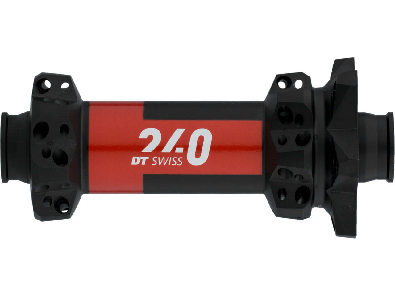 DT Swiss 240 Straightpull MTB Boost Disc 6-Loch VR-Nabe