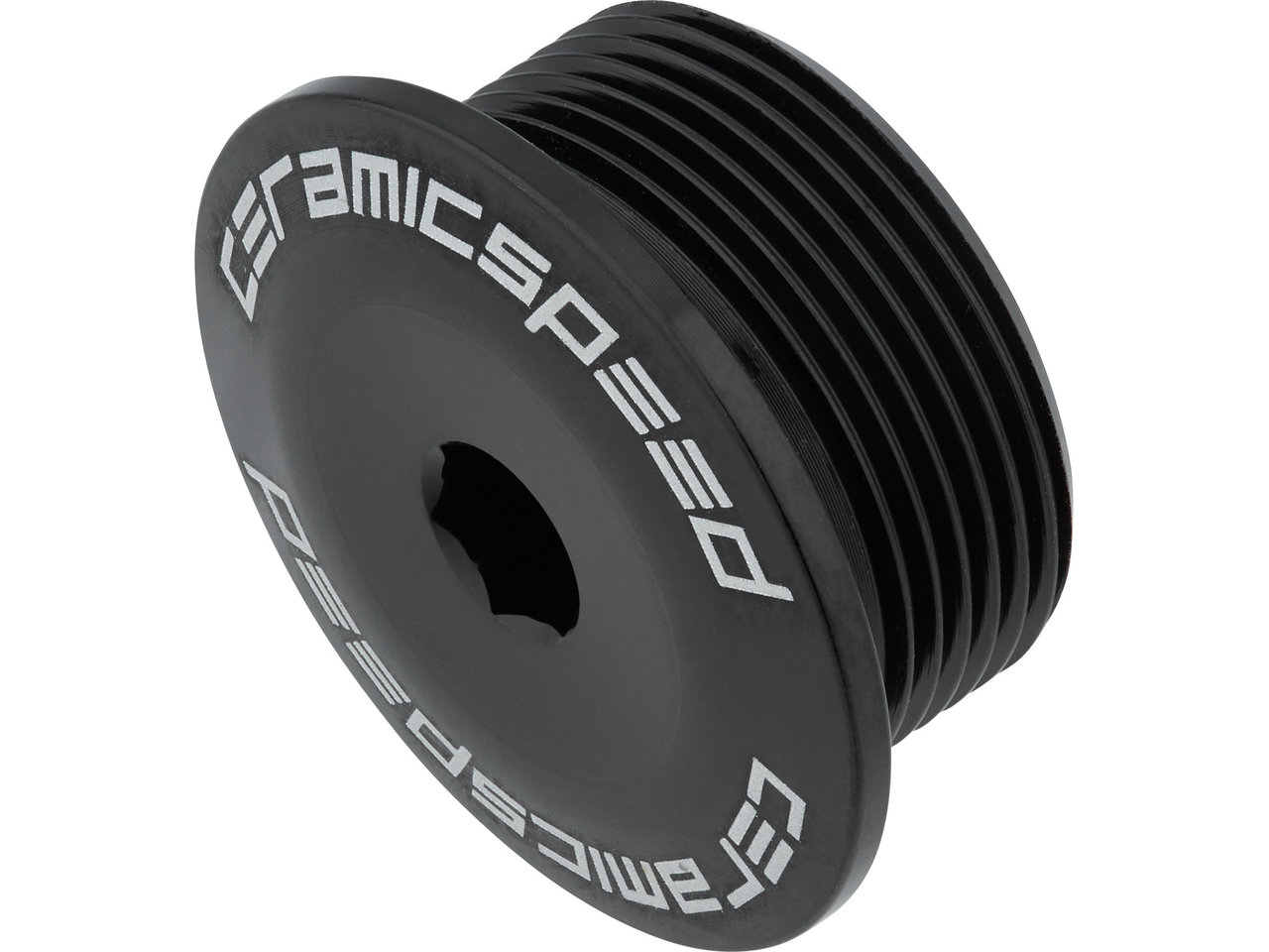 CeramicSpeed Kurbelschraube für Shimano CeramicSpeed Kurbelschraube für Shimano