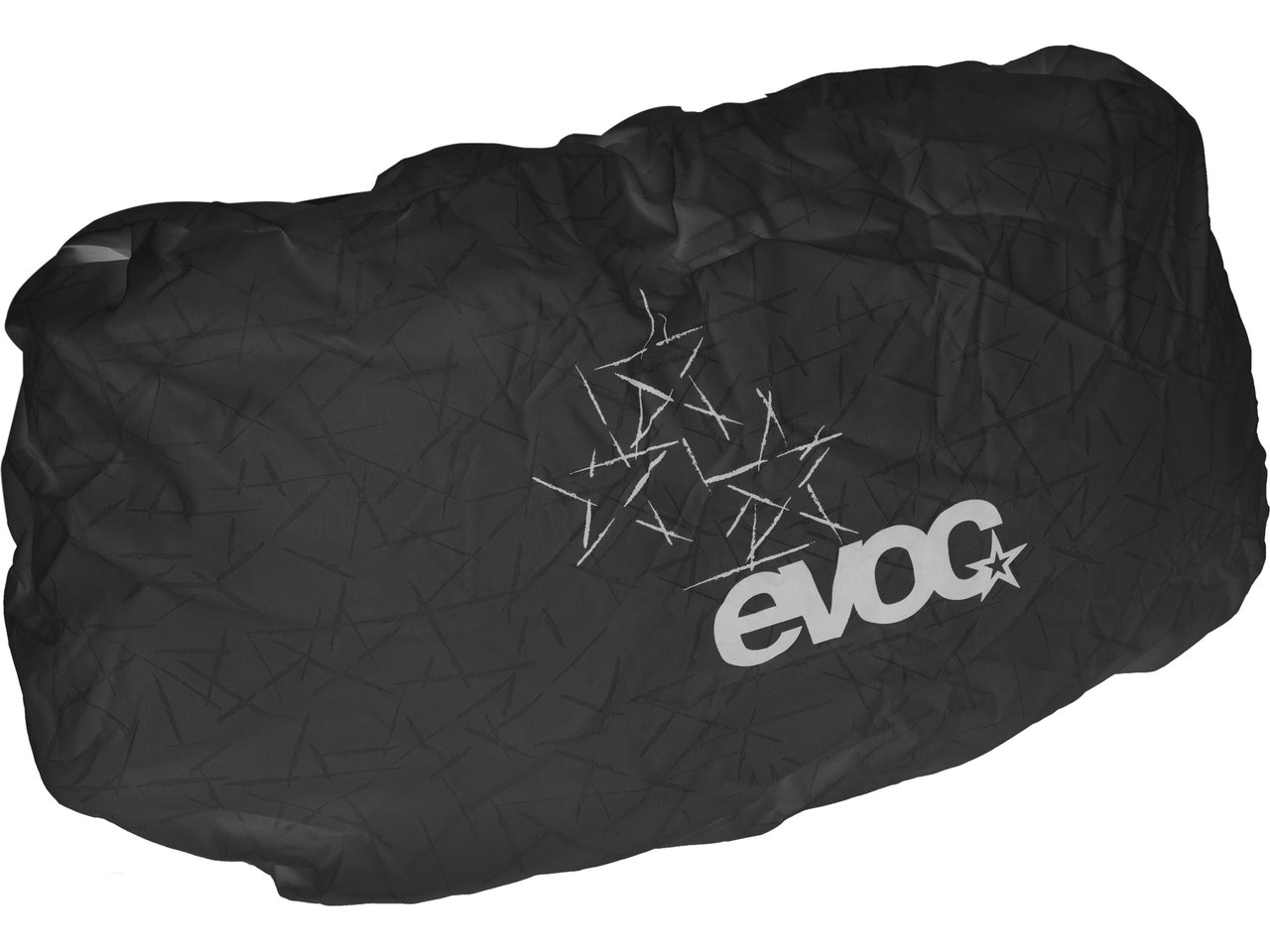 EVOC Raincover Sleeve Hip Pack Regenhülle EVOC Raincover Sleeve Hip Pack Regenhülle