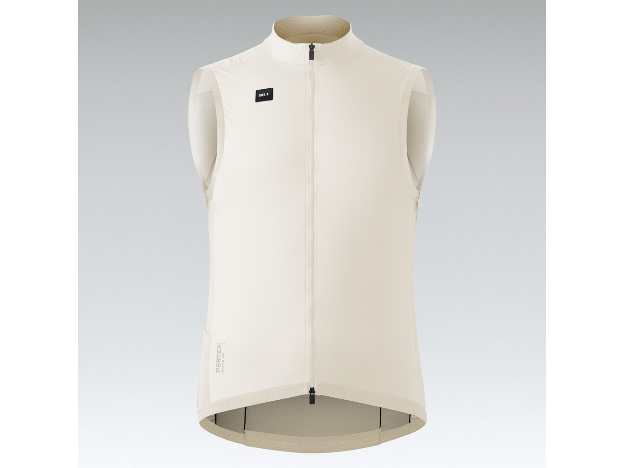 Vector 3.0 Crepe Weste