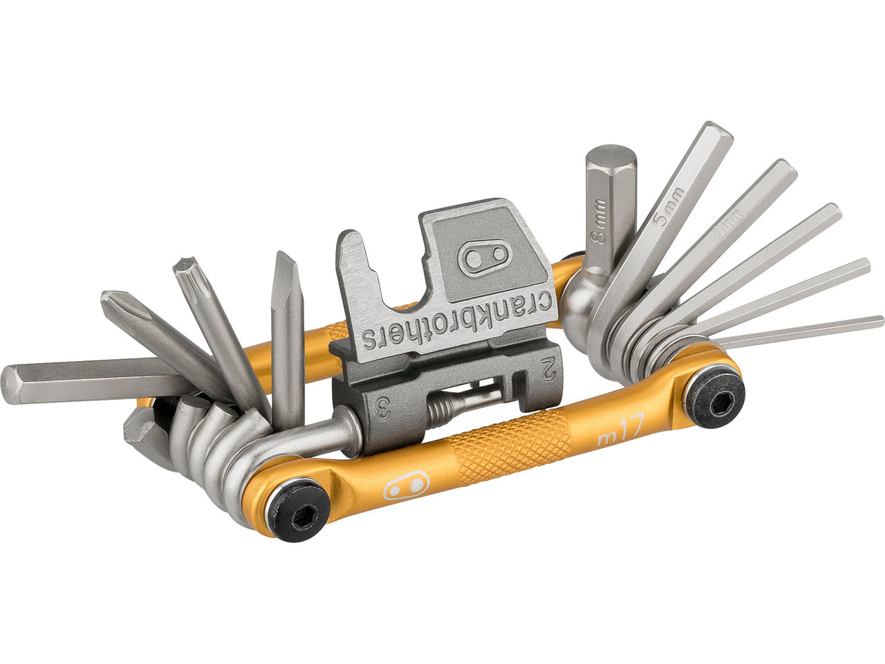 Crankbrothers M17 Multitool