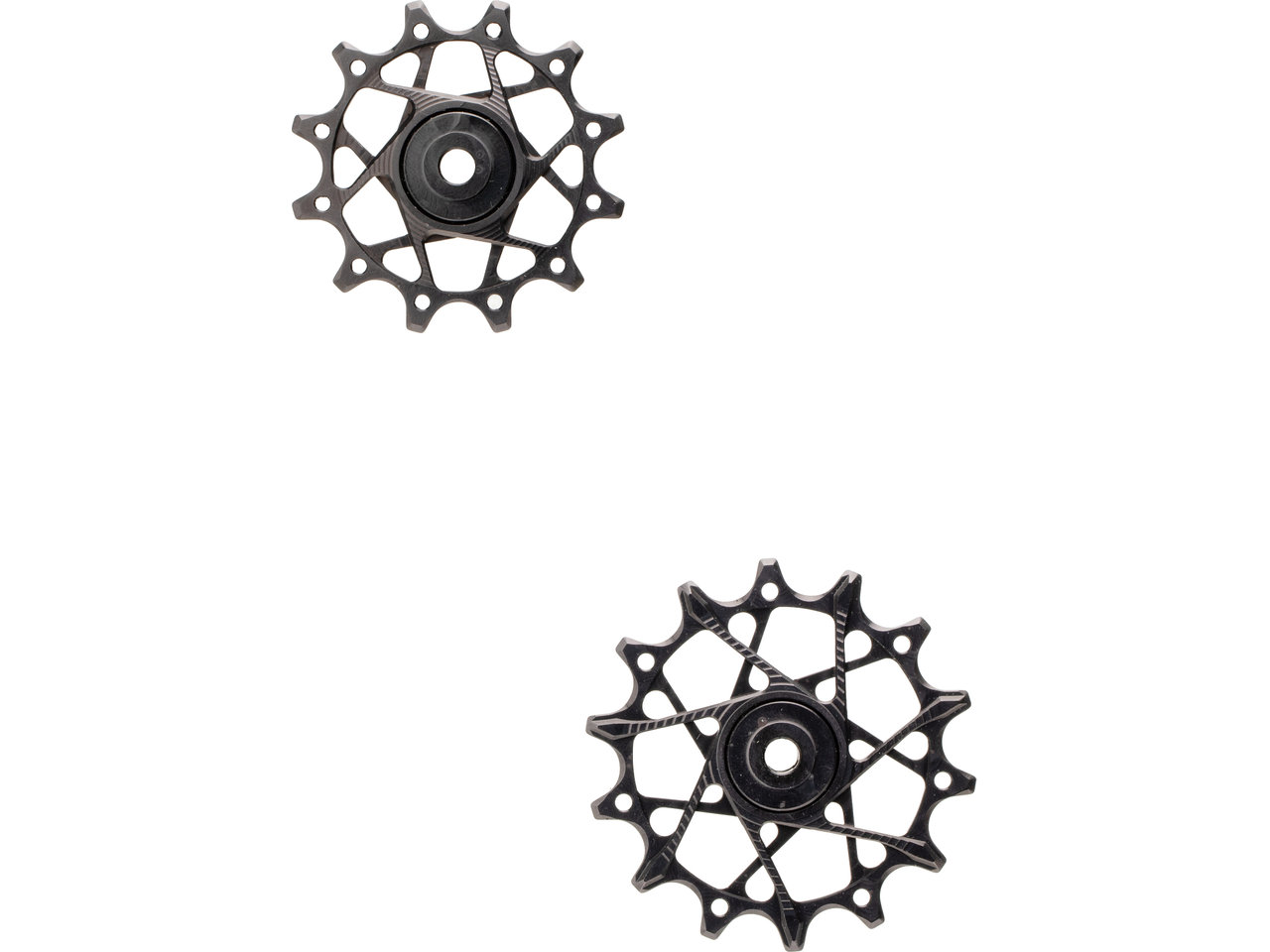 Schaltröllchen-set 12 + 14 Zähne Für Sram 11-/12-fach
