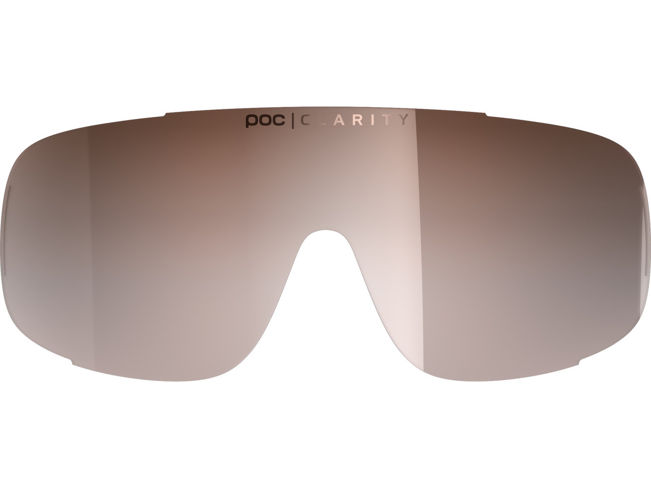 POC Ersatzglas für Aspire Mid Sportbrille Modell 2024