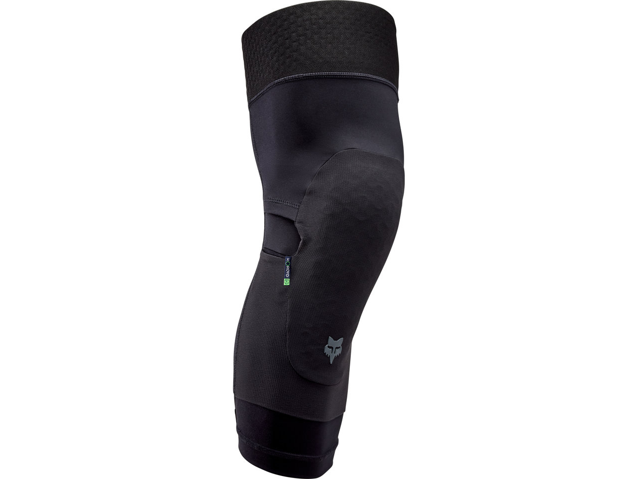 FOX Enduro Pro Knieschoner Modell 2025 FOX Enduro Pro Knieschoner Modell 2025