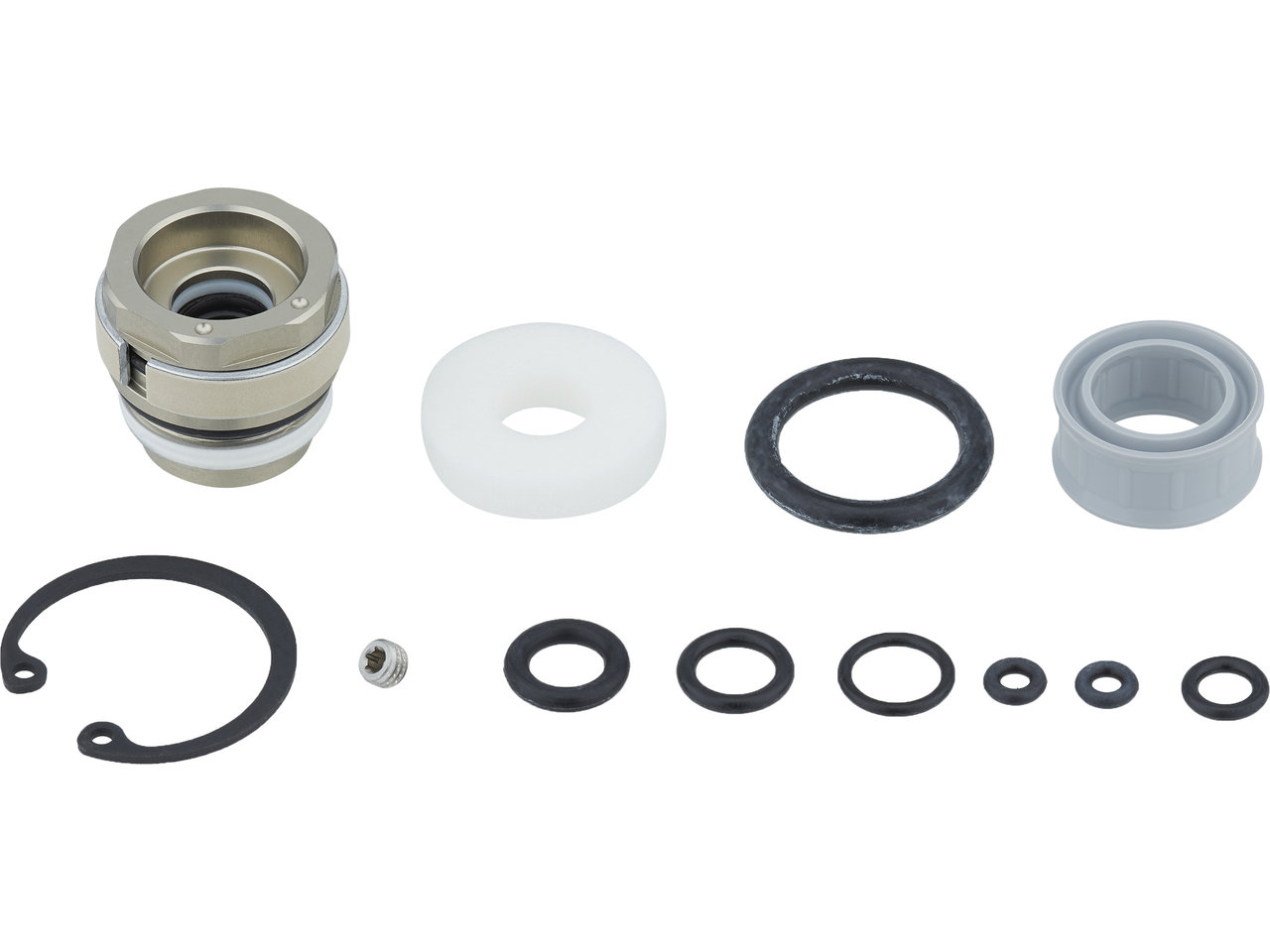 Rock Shox Service Kit 200 h/1 Jahr für Reverb / Reverb Stealth B1 2017-2019