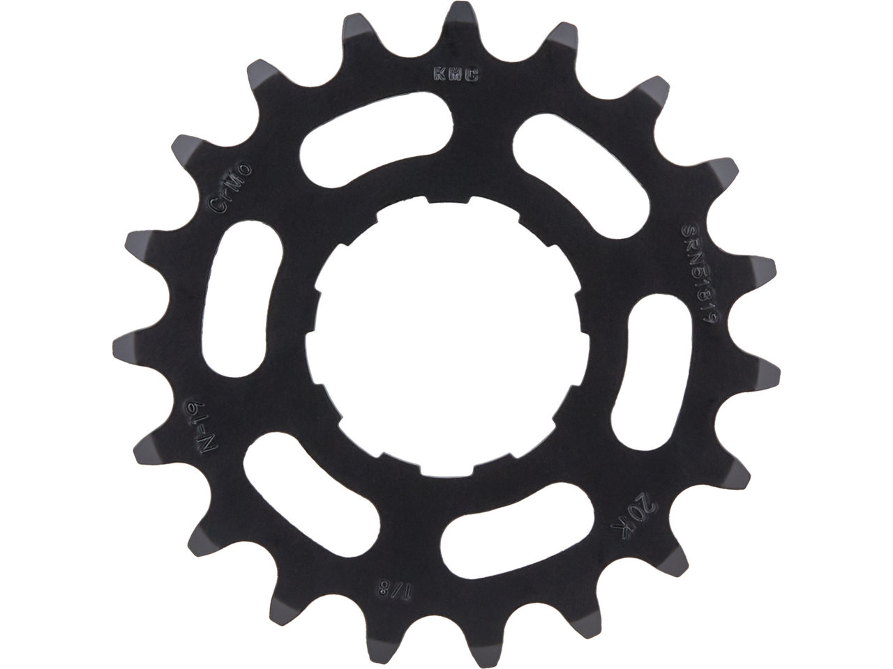 KMC Enviolo Wide E-Bike Ritzel KMC Enviolo Wide E-Bike Ritzel