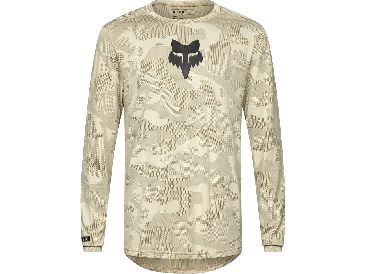 FOX Ranger TruDri LS Jersey