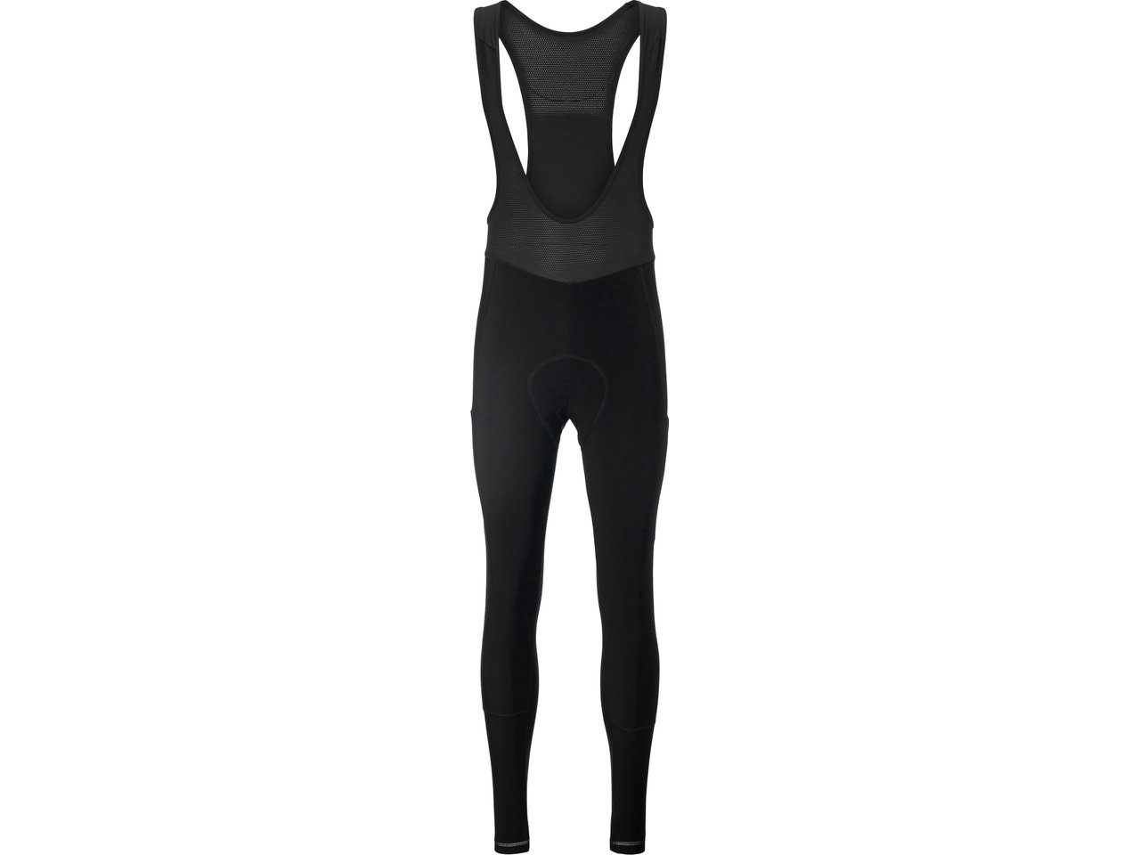 SCOTT Bib Endurance Warm ++ Trägerhose
