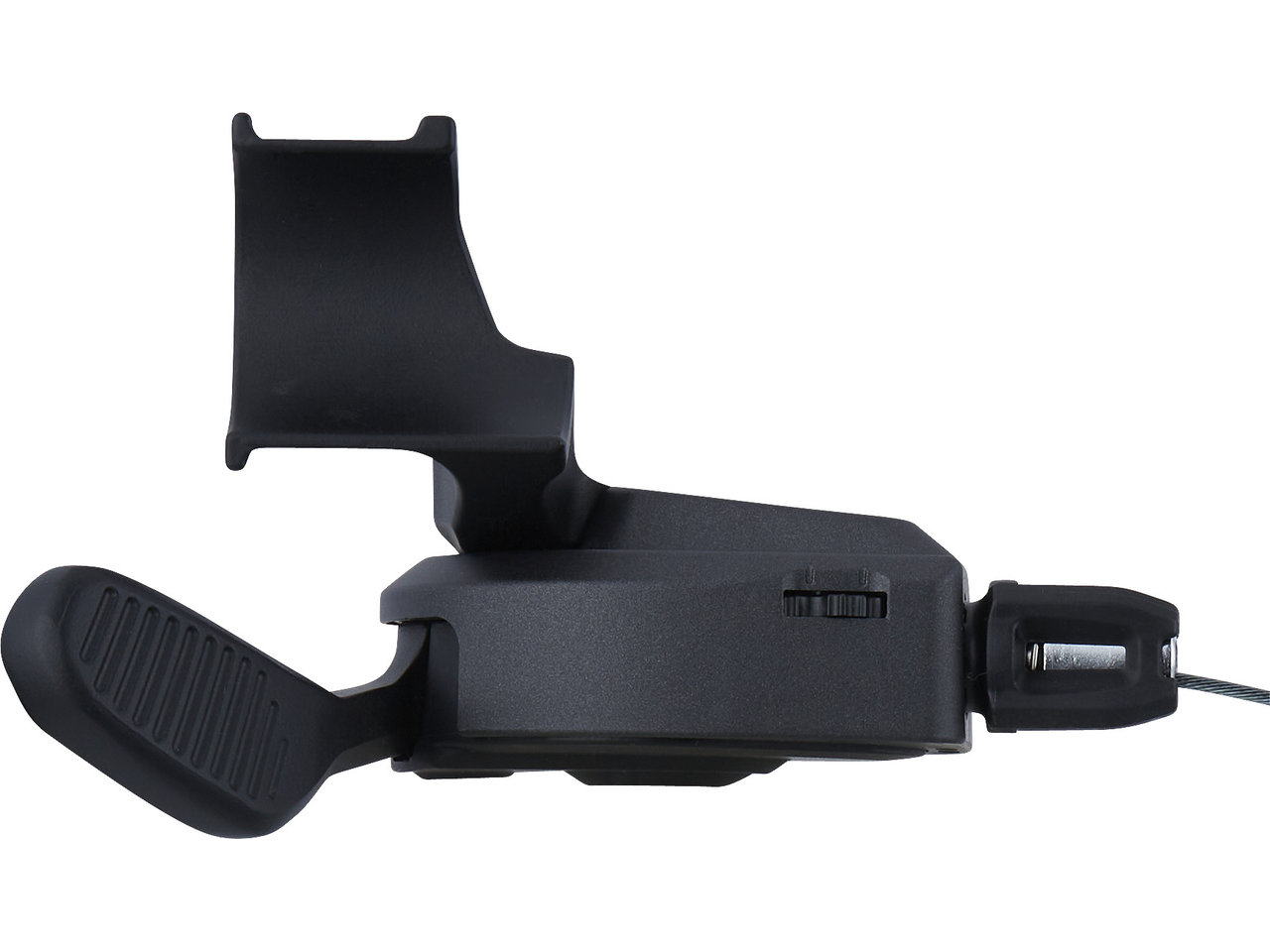 Shimano CUES Schaltgriff SL-U8000-I Mono mit I-Spec II 2-fach