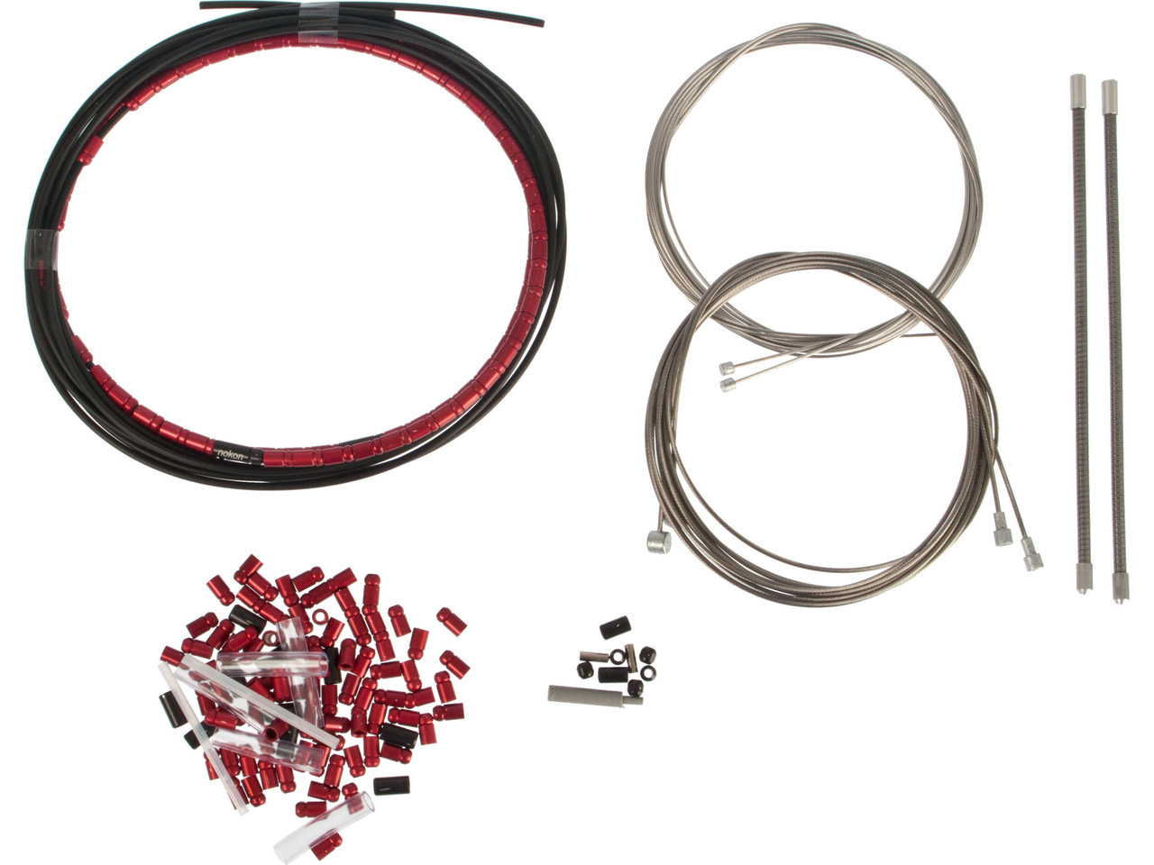 Nokon Konkavex Verlängerungsset 1