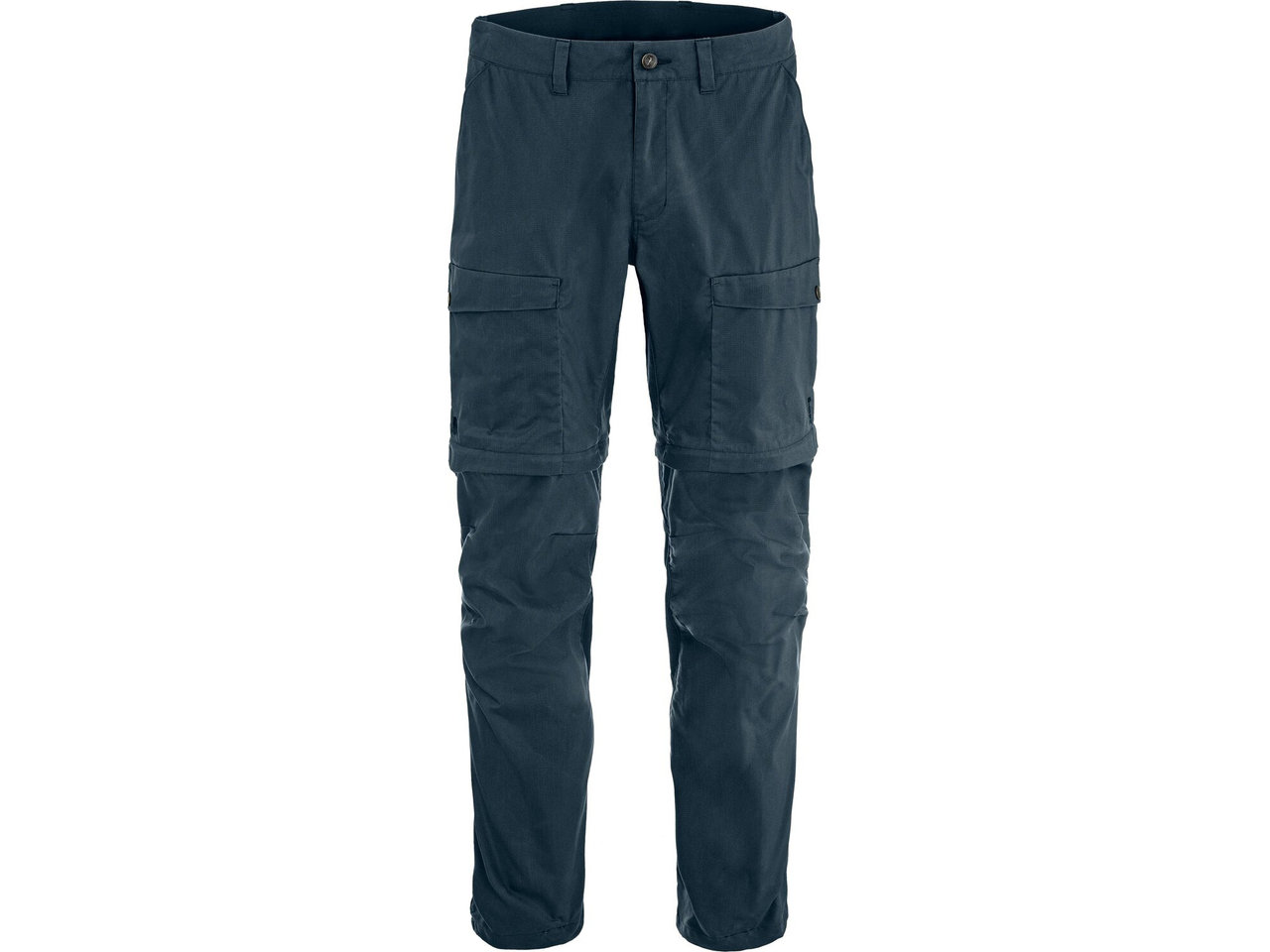 Fjällräven Abisko Hybrid Trail Zip-Off Hose