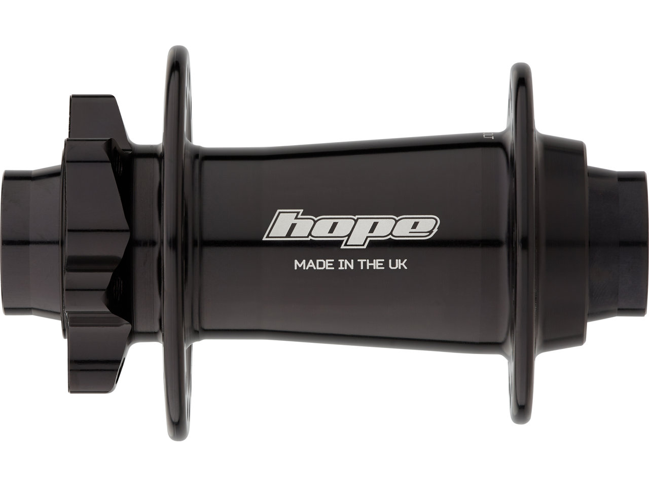 Hope Pro 5 Front Nav