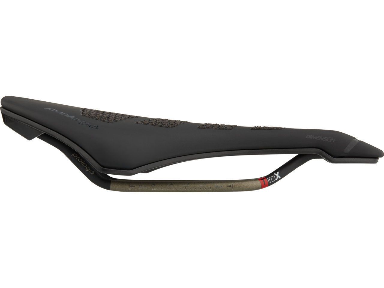 prologo Dimension CPC Tirox Sattel