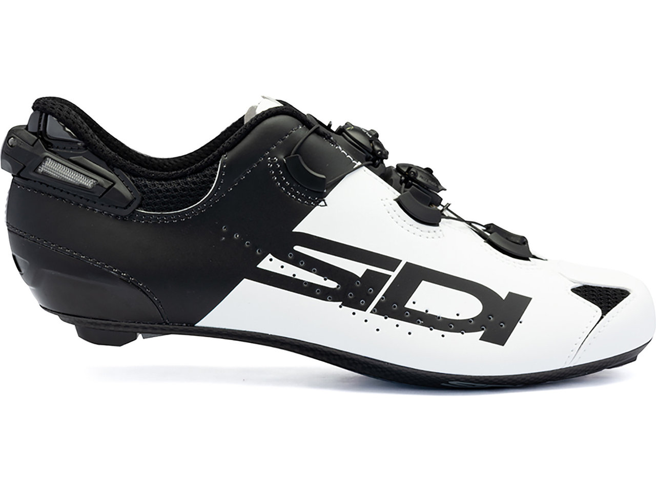Sidi Shot 2S Pro Rennrad Schuhe